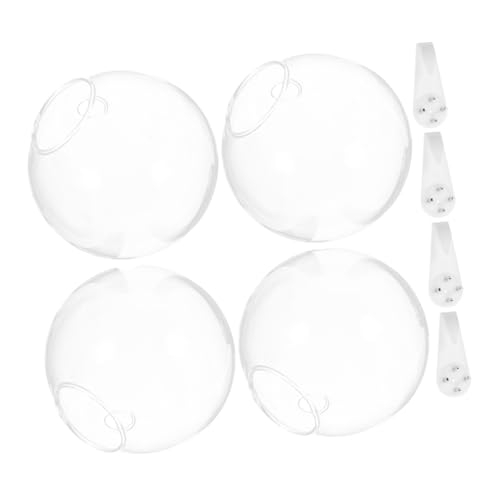 Toddmomy Hängevase Glas Für Pflanzen Wanddecoration Hängendes Glasterrarium Für Innenbereich Pflanzenterrarium Als Blumenarrangement Wandpflanzgefäß Für Hydrokultur Toddmomy Hängevase Glas Für Pflanzen Wanddecoration Hängendes Glasterrarium Für Innenbereich Pflanzenterrarium Als Blumenarrangement Wandpflanzgefäß Für Hydrokultur von Toddmomy