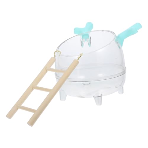Toddmomy Hamster Badezimmer Toilette Sachen Wasser Sandbadschale Versteck Hamsterwaschbecken Einweichen Bräutigam Hamsterbadebecken Badetablett Für Hamster Wanne Schwimmbad Hölzern Toddmomy Hamster Badezimmer Toilette Sachen Wasser Sandbadschale Versteck Hamsterwaschbecken Einweichen Bräutigam Hamsterbadebecken Badetablett Für Hamster Wanne Schwimmbad Hölzern von Toddmomy