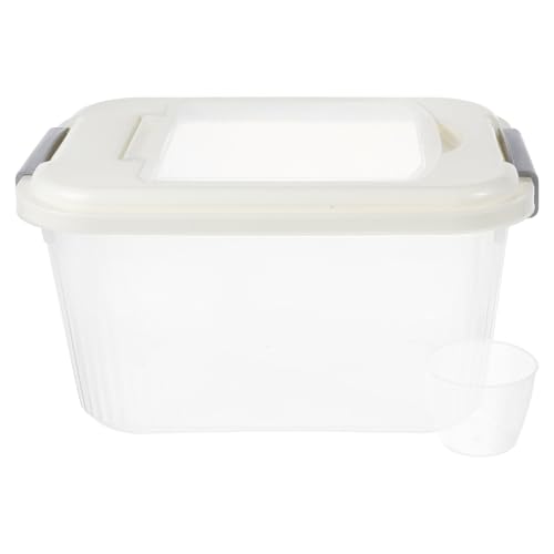 Toddmomy Hamster-Sandbadebox Chinchilla-Badewanne Kleintier-Badezimmer Grabraum Hamster-Toilette Katzentoilette Für Zwerghamster Rennmäuse Und Andere Kleine Haustiere Toddmomy Hamster-Sandbadebox Chinchilla-Badewanne Kleintier-Badezimmer Grabraum Hamster-Toilette Katzentoilette Für Zwerghamster Rennmäuse Und Andere Kleine Haustiere von Toddmomy
