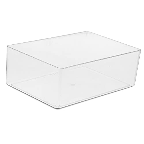 Toddmomy Hamster Sandbadewanne Transparent Multifunktionsbad Für Kleine Für Hamster Chinchillas Und Mäuse Zu Reinigen Als Toilette Oder Sandbadkiste Toddmomy Hamster Sandbadewanne Transparent Multifunktionsbad Für Kleine Für Hamster Chinchillas Und Mäuse Zu Reinigen Als Toilette Oder Sandbadkiste von Toddmomy