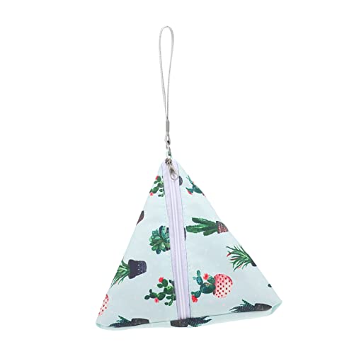 Toddmomy Hamster Tragetasche mit Atmungsaktivem Design Verstellbarer Schulterträger für Reisen und Ausflüge mit Kleinen Haustieren für Hamster Chinchillas und Andere von Toddmomy