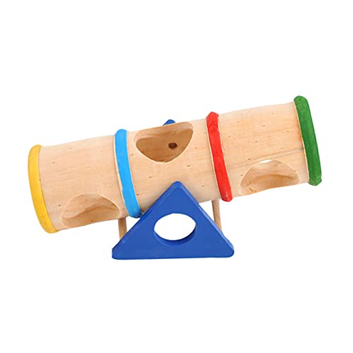 Toddmomy Hamster Tunnel aus Robustem Material Lustiger Kleintiertunnel für Hamster Mäuse und Eichhörnchen Vielseitig Einsetzbar für Zuhause Reise und Freilauf Farblich Abgestimmt Blau Toddmomy Hamster Tunnel aus Robustem Material Lustiger Kleintiertunnel für Hamster Mäuse und Eichhörnchen Vielseitig Einsetzbar für Zuhause Reise und Freilauf Farblich Abgestimmt Blau von Toddmomy