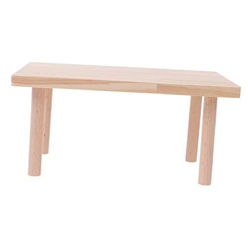 Toddmomy Hamster Plattform Spielzeug Kletterbrett Für Kleine Haustiere rutschfest Und Sicher Für Zwerghamster Meerschweinchen Und Toddmomy Hamster Plattform Spielzeug Kletterbrett Für Kleine Haustiere rutschfest Und Sicher Für Zwerghamster Meerschweinchen Und von Toddmomy