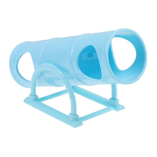 Toddmomy Hamster Seesaw Tunnel Spielzeug Kleintier Spielzeug Für Hamster Und Kleine Haustiere Sicherem Fördert Und Spielspaß Geeignet Für Haustiere Toddmomy Hamster Seesaw Tunnel Spielzeug Kleintier Spielzeug Für Hamster Und Kleine Haustiere Sicherem Fördert Und Spielspaß Geeignet Für Haustiere von Toddmomy