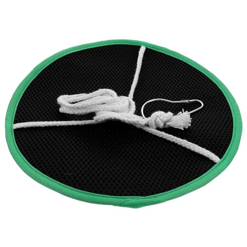 Toddmomy Reptil Hängematte Für Kleintiere Bequeme Schlafschaukel Für Hamster Chinchillas Und Andere Haustiere Stabile Konstruktion Installieren Zum Spielen Und Entspannen Im Käfig von Toddmomy