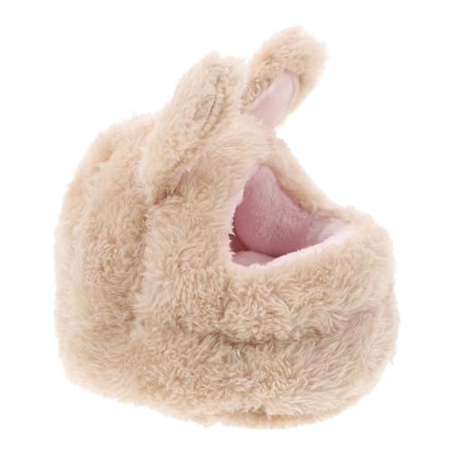Toddmomy Hamsternest Hamsterhäuser Verstecke Chinchillahaus Hamsterbett Chinchillakäfig Zuckergleiternest Hamsterhütte Kleintierbedarf Kleintierversteck Baumwolle Toddmomy Hamsternest Hamsterhäuser Verstecke Chinchillahaus Hamsterbett Chinchillakäfig Zuckergleiternest Hamsterhütte Kleintierbedarf Kleintierversteck Baumwolle von Toddmomy