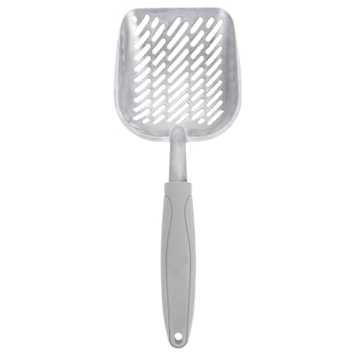 Toddmomy Haushaltskätzchen Littler Scoop Robuste Poop-reinigungsschaufel Für Home Cat Wurf-Scooper Toddmomy Haushaltskätzchen Littler Scoop Robuste Poop-reinigungsschaufel Für Home Cat Wurf-Scooper von Toddmomy