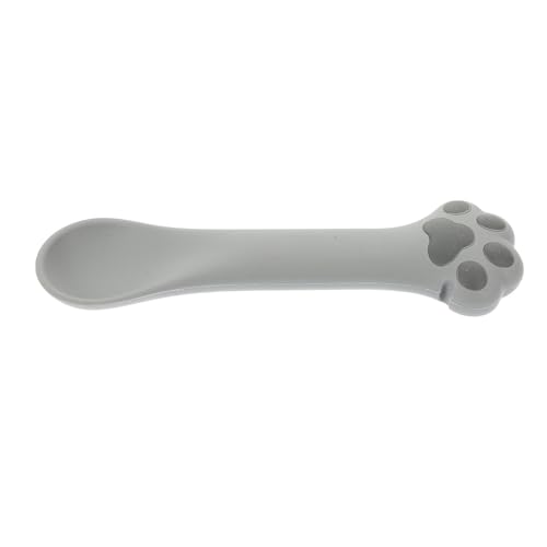 Toddmomy Haustier Futterlöffel mit Dosenöffner Funktion Multifunktionaler Katzenfutter Löffel Rühren und Füttern Bpa Frei Ergonomisch Leicht zu Reinigen für Nassfutter Dosen Toddmomy Haustier Futterlöffel mit Dosenöffner Funktion Multifunktionaler Katzenfutter Löffel Rühren und Füttern Bpa Frei Ergonomisch Leicht zu Reinigen für Nassfutter Dosen von Toddmomy