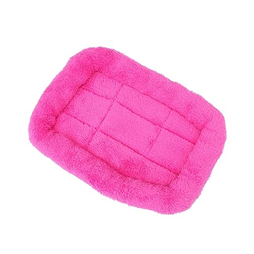 Toddmomy Haustier Hundeschlafmatte rutschfest Und Wasserabweisend Für Kleine Und Mittelgroße Maße Für Wintertage Hochwertiges Haustierzubehör Toddmomy Haustier Hundeschlafmatte rutschfest Und Wasserabweisend Für Kleine Und Mittelgroße Maße Für Wintertage Hochwertiges Haustierzubehör von Toddmomy