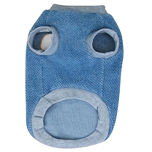 Toddmomy Hundekleidung Aus Strapazierfähigem Material Warmes Hundekostüm Für Welpen Bequemes Design Für Täglichen Gebrauch Und Besondere Anlässe Für Outdoor-aktivitäten von Toddmomy