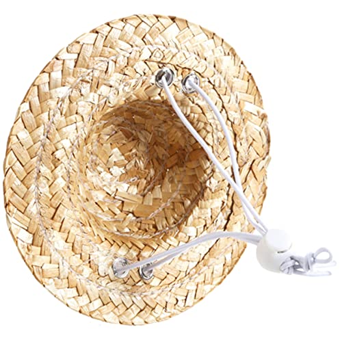 Toddmomy Haustier Hut Hundeleine Geburtstag des Hundes Geburtstag Hund Hundezubehör tiermütze hundefressnäpfe dekorativer gewebter Hut für Haustiere gewebter Hut für den Haushalt Leinen Toddmomy Haustier Hut Hundeleine Geburtstag des Hundes Geburtstag Hund Hundezubehör tiermütze hundefressnäpfe dekorativer gewebter Hut für Haustiere gewebter Hut für den Haushalt Leinen von Toddmomy