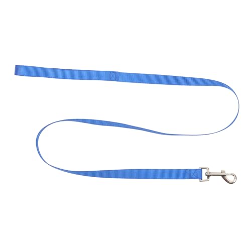 Toddmomy Haustier-Leine schwer lang Trainingsleine für Hunde Ausbildung für Hunde Haustier an der Leine pet Supplies hundegurt Zugseil für Hundeläufer Hund läuft an der Leine Nylon Blue Toddmomy Haustier-Leine schwer lang Trainingsleine für Hunde Ausbildung für Hunde Haustier an der Leine pet Supplies hundegurt Zugseil für Hundeläufer Hund läuft an der Leine Nylon Blue von Toddmomy