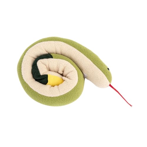 Toddmomy Haustier aus Hochwertigem Polyester Langlebiges zur Beschäftigung und Training Multifunktionales Schnüffelspielzeug für Hunde und Katzen Fördert Bewegung und Verhindert Toddmomy Haustier aus Hochwertigem Polyester Langlebiges zur Beschäftigung und Training Multifunktionales Schnüffelspielzeug für Hunde und Katzen Fördert Bewegung und Verhindert von Toddmomy