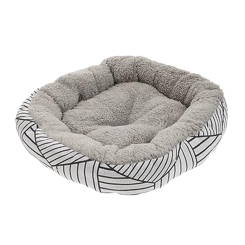 Toddmomy Haustierbett aus Lammvlies Katze Eigentumswohnung Katzenhängematte menschliches Hundebett Camping hundebett Hundebetten pet Bed petbett Hund Winterunterlage warme Hundematte Tuch Toddmomy Haustierbett aus Lammvlies Katze Eigentumswohnung Katzenhängematte menschliches Hundebett Camping hundebett Hundebetten pet Bed petbett Hund Winterunterlage warme Hundematte Tuch von Toddmomy