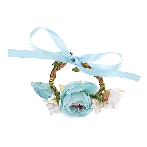 Toddmomy Haustierhalsband Tragbares Welpenhalsband Wiederverwendbares Welpenhalsband Hundezubehör Zartes Katzenhalsband Bezauberndes Hundehalsband Hundeblumenhalsband Toddmomy Haustierhalsband Tragbares Welpenhalsband Wiederverwendbares Welpenhalsband Hundezubehör Zartes Katzenhalsband Bezauberndes Hundehalsband Hundeblumenhalsband von Toddmomy