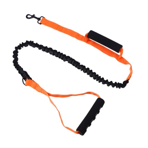 Toddmomy Haustierleine Für Große Hundeleine Mit Griffen Reflektierend Für Hundetraining Und Sichere Und Langlebig Und Strapazierfähig Toddmomy Haustierleine Für Große Hundeleine Mit Griffen Reflektierend Für Hundetraining Und Sichere Und Langlebig Und Strapazierfähig von Toddmomy