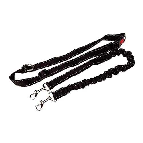 Toddmomy Hunde-laufhand-hüftgurt Verstellbar Für Bequemes Gehen Wandern Laufen Edelstahl- Toddmomy Hunde-laufhand-hüftgurt Verstellbar Für Bequemes Gehen Wandern Laufen Edelstahl- von Toddmomy