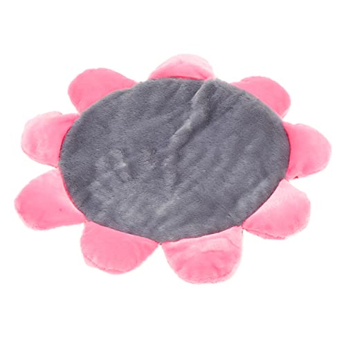 Toddmomy Haustiermatte Animal Polster pet Bed hundbett katzenliege Hundebettmatte Welpe Futtermatten für Hunde Bettwäsche Vlies Pads Sofa-Hundeunterlage Hund Sofa Matte Kristallsamt Grey Toddmomy Haustiermatte Animal Polster pet Bed hundbett katzenliege Hundebettmatte Welpe Futtermatten für Hunde Bettwäsche Vlies Pads Sofa-Hundeunterlage Hund Sofa Matte Kristallsamt Grey von Toddmomy