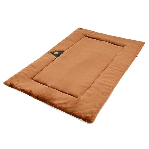 Toddmomy Keep Furry Friends Cozy Selbstwärmende Haustiermatte Hundebett-zubehör Toddmomy Keep Furry Friends Cozy Selbstwärmende Haustiermatte Hundebett-zubehör von Toddmomy