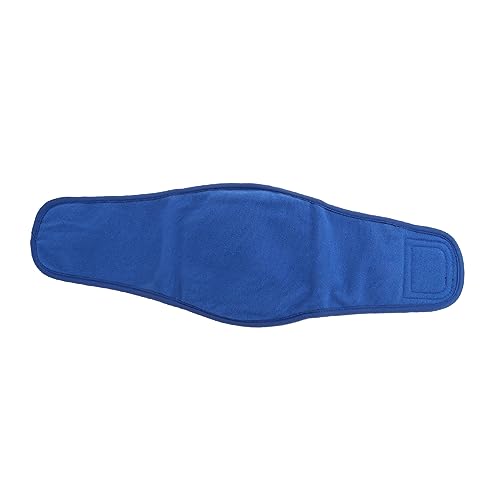 Toddmomy Haustierwindeln Pads Bauch Welpenwindeln Hundewindeln Weiblich Einbruch Für Klein Waschbarer Welpe Groß Hundehose Waschbare Hundewickel Baumwolle Waschen Toddmomy Haustierwindeln Pads Bauch Welpenwindeln Hundewindeln Weiblich Einbruch Für Klein Waschbarer Welpe Groß Hundehose Waschbare Hundewickel Baumwolle Waschen von Toddmomy