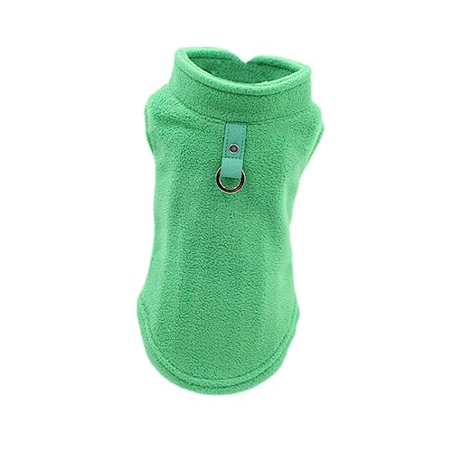 Toddmomy Hundeweste Gepolsterte Polsterung Und Winddichter Hundemantel Für S/m/l/XL (größe S) Toddmomy Hundeweste Gepolsterte Polsterung Und Winddichter Hundemantel Für S/m/l/XL (größe S) von Toddmomy