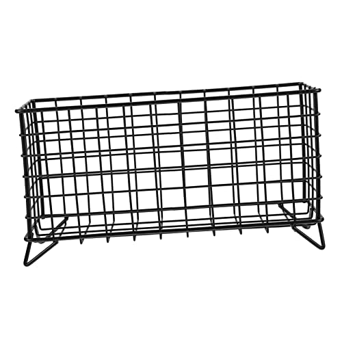 Toddmomy Heu Futterspender aus Metall Robuster Heuhalter für Kleintiere für Meerschweinchen Hamster und Chinchillas Große Kapazität Aufzuhängen Langlebig von Toddmomy