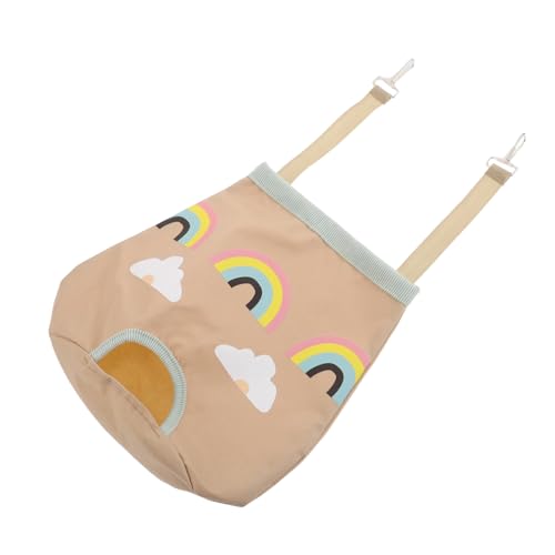 Toddmomy Heusack Für Haustiere Hasenbedarf Heu Futterspender Für Chinchillas Heuhalter Für Meerschweinchen Heu Futterspender Für Kleintiere Hasen Für Käfige Toddmomy Heusack Für Haustiere Hasenbedarf Heu Futterspender Für Chinchillas Heuhalter Für Meerschweinchen Heu Futterspender Für Kleintiere Hasen Für Käfige von Toddmomy