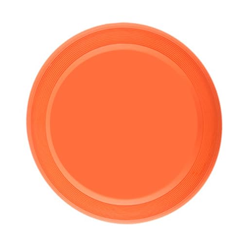 Toddmomy Hochwertige Wurfdisc Strapazierfähige Orangefarbene Flying Disc für Große Welpen Interaktives Kauspielzeug für Endlosen Spaß und Beschäftigung Toddmomy Hochwertige Wurfdisc Strapazierfähige Orangefarbene Flying Disc für Große Welpen Interaktives Kauspielzeug für Endlosen Spaß und Beschäftigung von Toddmomy