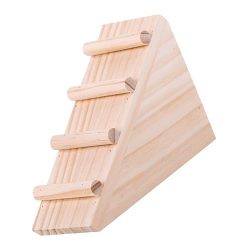 Toddmomy Holzleiterdekoration Hamster Verstecken Haustier Hamsterspielzeug Klettern Und Tierhaushamster Zwerghamster Hängend Hamster -versteck Für Hamster Zubehör Toddmomy Holzleiterdekoration Hamster Verstecken Haustier Hamsterspielzeug Klettern Und Tierhaushamster Zwerghamster Hängend Hamster -versteck Für Hamster Zubehör von Toddmomy