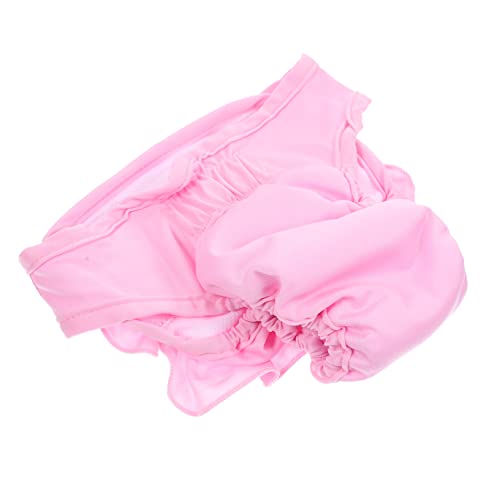 Toddmomy Windeln Für Männliche Hunde - Windelhose Für Welpen - Hundehöschen - Bequeme Periodenhose - Schutzhose Für Hunde Toddmomy Windeln Für Männliche Hunde - Windelhose Für Welpen - Hundehöschen - Bequeme Periodenhose - Schutzhose Für Hunde von Toddmomy