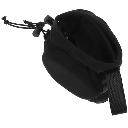 Toddmomy Hund Ohrenschutz Ohrwärmer für Hunde Multifunktionale Wasserabweisende Earmuffs für Winter für Haustiere Geeignet für Friseursalon und Kalte von Toddmomy