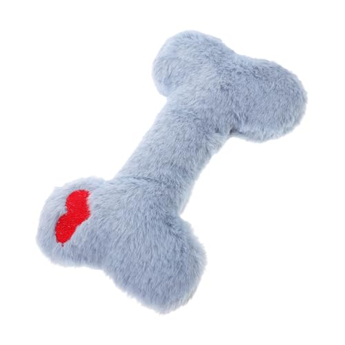 Toddmomy Kauspielzeug für Hunde Bälle mit Quietschfunktion für Backenzähne Zahnende Hunde Interaktives Haustierspielzeug für Hunde Toddmomy Kauspielzeug für Hunde Bälle mit Quietschfunktion für Backenzähne Zahnende Hunde Interaktives Haustierspielzeug für Hunde von Toddmomy
