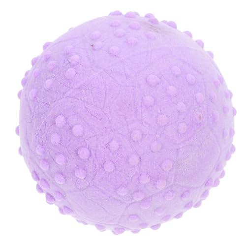 Toddmomy Hundeball Kauspielzeug aus Hochwertigem Langlebig und Vielseitig für Training und Spiel Geeignet für Kleine Mittlere und Große Hunde Leicht zu Reinigen Interaktives zur Stärkung Toddmomy Hundeball Kauspielzeug aus Hochwertigem Langlebig und Vielseitig für Training und Spiel Geeignet für Kleine Mittlere und Große Hunde Leicht zu Reinigen Interaktives zur Stärkung von Toddmomy