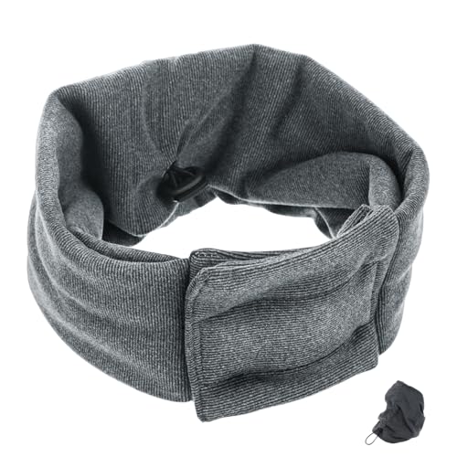Toddmomy Dog Snood Für Hunde Verstellbarer Ohrwärmer Winter-haube Für Haustiere Weiche Beruhigungs-Kopfbedeckung Schutz Gegen Kälte Und Lärm Tiefgrau Toddmomy Dog Snood Für Hunde Verstellbarer Ohrwärmer Winter-haube Für Haustiere Weiche Beruhigungs-Kopfbedeckung Schutz Gegen Kälte Und Lärm Tiefgrau von Toddmomy