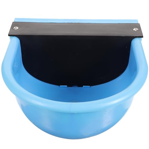 Toddmomy Automatischer Wasserspender Für Kühe Und Pferde Hochkapazitäts-tränke Mit Schwimmerventil Für Vieh Langlebiges Kunststoffdesign Für Bauernhof Toddmomy Automatischer Wasserspender Für Kühe Und Pferde Hochkapazitäts-tränke Mit Schwimmerventil Für Vieh Langlebiges Kunststoffdesign Für Bauernhof von Toddmomy