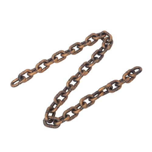 Toddmomy Hundeleine Dekoration Requisiten Hundekette Halskette Große Kette Kunststoffketten Halloween Outdoor Hundekette Halloween Simulationskette Halloween Ketten Kunststoff Dekorative Toddmomy Hundeleine Dekoration Requisiten Hundekette Halskette Große Kette Kunststoffketten Halloween Outdoor Hundekette Halloween Simulationskette Halloween Ketten Kunststoff Dekorative von Toddmomy