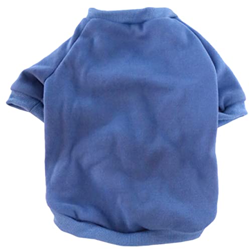 Toddmomy Winter Hundepullover Für Kleine Und Mittelgroße Hunde Hautfreundlicher Warm Und Bequem Für Und Outdoor-aktivitäten Toddmomy Winter Hundepullover Für Kleine Und Mittelgroße Hunde Hautfreundlicher Warm Und Bequem Für Und Outdoor-aktivitäten von Toddmomy