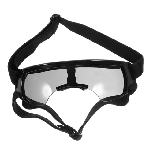 Toddmomy Hundesonnenbrillen Hundeschuhe Fürs Auto Welpenbrillen Welpensonnenbrillen Hundebrillen Augenschutz Hundebrillen Rücksitz Hundeschwimmbrillen Hundespielzeug Blinde Toddmomy Hundesonnenbrillen Hundeschuhe Fürs Auto Welpenbrillen Welpensonnenbrillen Hundebrillen Augenschutz Hundebrillen Rücksitz Hundeschwimmbrillen Hundespielzeug Blinde von Toddmomy