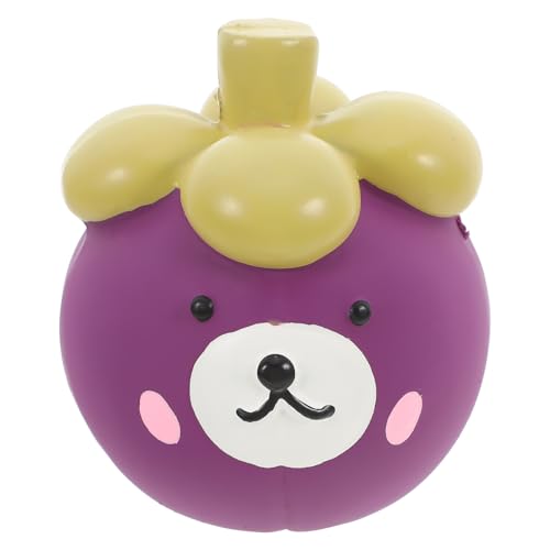Toddmomy Hundespielzeug Aus Latex Mit Sound Welpenspielzeug Haustier Latex Soundspielzeug Kleines Quietschspielzeug Für Hunde Haustier Kauspielzeug Beißspielzeug Für Hunde Kleines Toddmomy Hundespielzeug Aus Latex Mit Sound Welpenspielzeug Haustier Latex Soundspielzeug Kleines Quietschspielzeug Für Hunde Haustier Kauspielzeug Beißspielzeug Für Hunde Kleines von Toddmomy