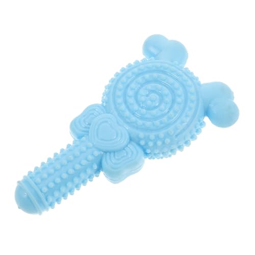 Toddmomy Wear-Resistant Hundespielzeug Aus Lustiges Kauspielzeug Für Kleine Und Mittelgroße Hunde Tragbares Zubehör Für Zahnpflege Und Spielspaß Toddmomy Wear-Resistant Hundespielzeug Aus Lustiges Kauspielzeug Für Kleine Und Mittelgroße Hunde Tragbares Zubehör Für Zahnpflege Und Spielspaß von Toddmomy