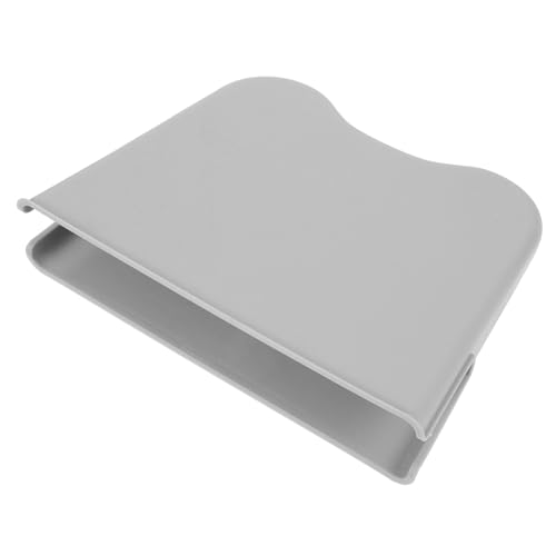 Toddmomy Hundetoiletten Flexibles Splashing Board für Haustier Katzen Reinigen Schützt Wände Urin Tragbar für Tierpflege Toddmomy Hundetoiletten Flexibles Splashing Board für Haustier Katzen Reinigen Schützt Wände Urin Tragbar für Tierpflege von Toddmomy