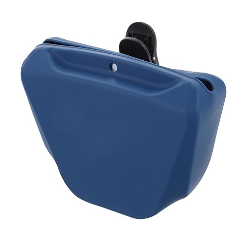 Toddmomy Hundetraining Leckerlitasche mit Bauchgurt Multifunktionale Futtertasche für Hunde Tragbarer Snackbeutel zur Aufbewahrung von Leckerlies und Praktische Outdoor Tasche für Toddmomy Hundetraining Leckerlitasche mit Bauchgurt Multifunktionale Futtertasche für Hunde Tragbarer Snackbeutel zur Aufbewahrung von Leckerlies und Praktische Outdoor Tasche für von Toddmomy