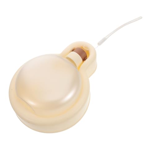 Toddmomy Hundewasserflasche Tragbare Trinkflasche für Haustiere Faltbarer Wasserspender für Unterwegs für Wanderungen und Outdoor Ergonomisches Design Auslaufsicher Leicht zu Bedienen Toddmomy Hundewasserflasche Tragbare Trinkflasche für Haustiere Faltbarer Wasserspender für Unterwegs für Wanderungen und Outdoor Ergonomisches Design Auslaufsicher Leicht zu Bedienen von Toddmomy