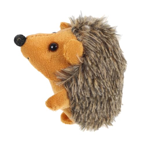 Toddmomy Igel Hundespielzeug Haustier zahnspielzeug für welpen für Haustiere Welpenspielzeug zum Zahnen Beiß für Welpen praktisches Beiß Plüsch Orange Toddmomy Igel Hundespielzeug Haustier zahnspielzeug für welpen für Haustiere Welpenspielzeug zum Zahnen Beiß für Welpen praktisches Beiß Plüsch Orange von Toddmomy