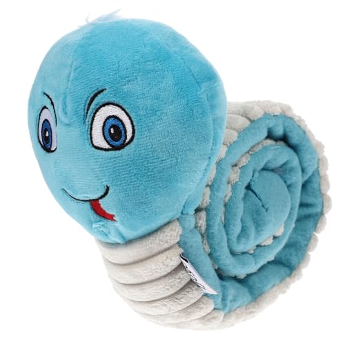 Toddmomy Interaktives Aus Langlebigem Material Snuffle Snake Für Kauspielzeug Und Schnüffeltraining Für Kleine Und Welpen Maschinenwaschbar Fördert Toddmomy Interaktives Aus Langlebigem Material Snuffle Snake Für Kauspielzeug Und Schnüffeltraining Für Kleine Und Welpen Maschinenwaschbar Fördert von Toddmomy