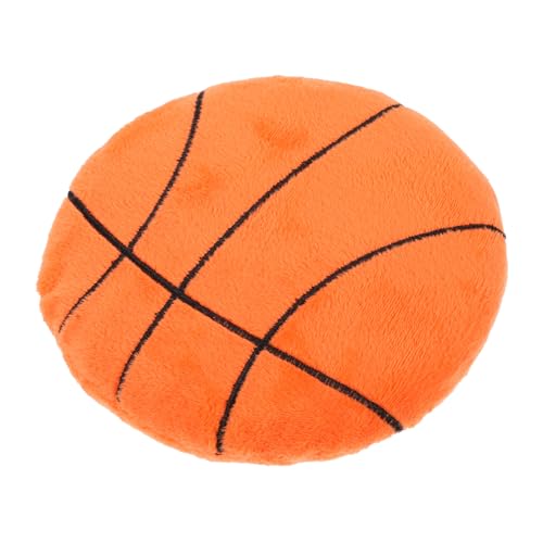 Toddmomy Interaktives Hundespielzeug Flying Disc aus Weichem Bissfestem Material Lustiges Wurfspiel für Haustiere Fördert Training und Bindung Robust und Verschleißfest von Toddmomy