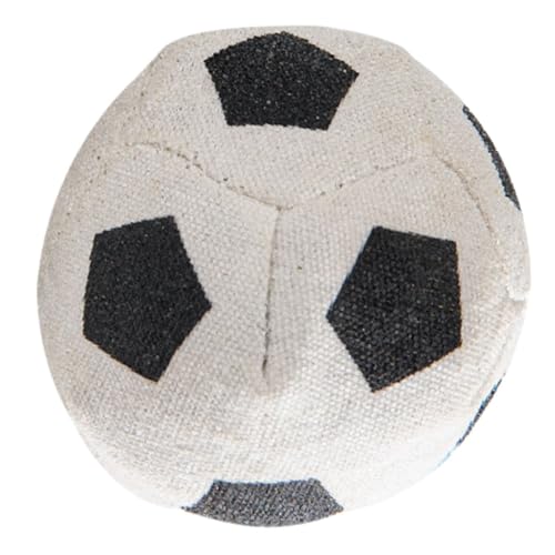 Toddmomy Interaktives Katzen-kauball, Bissfestes Katzenminze-Spielzeug, Kätzchen-zahnknirsch-Ball-Spielzeug Toddmomy Interaktives Katzen-kauball, Bissfestes Katzenminze-Spielzeug, Kätzchen-zahnknirsch-Ball-Spielzeug von Toddmomy