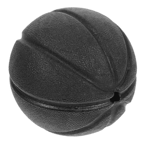Toddmomy Interaktives Kauspielzeug Für Snack Ausgabeball Aus Langlebig Quietschend Für Unabhängiges Und Zahnpflege Toddmomy Interaktives Kauspielzeug Für Snack Ausgabeball Aus Langlebig Quietschend Für Unabhängiges Und Zahnpflege von Toddmomy