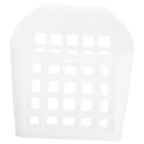 Toddmomy Kaninchen Grasständer Kaninchen Futterstation Für Den Außenbereich Kaninchen Rack Heu Futterstation Für Meerschweinchen Heuhalter Heu Futterstation Für Kaninchen Heu von Toddmomy