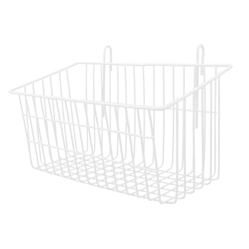 Toddmomy Kaninchen Heuraufe Metall Futterhalter Hängend Mittel Weiß für Käfig Chinchilla Meerschweinchen Kleintiere Bpa Frei Installieren Platzsparend Toddmomy Kaninchen Heuraufe Metall Futterhalter Hängend Mittel Weiß für Käfig Chinchilla Meerschweinchen Kleintiere Bpa Frei Installieren Platzsparend von Toddmomy